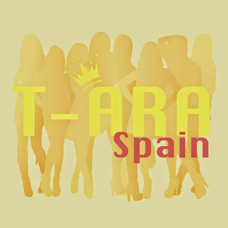T-ARA Spain