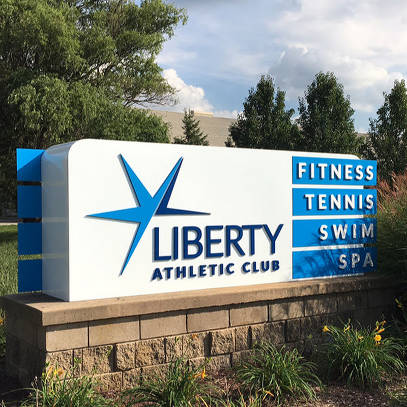 Liberty Athletic Club