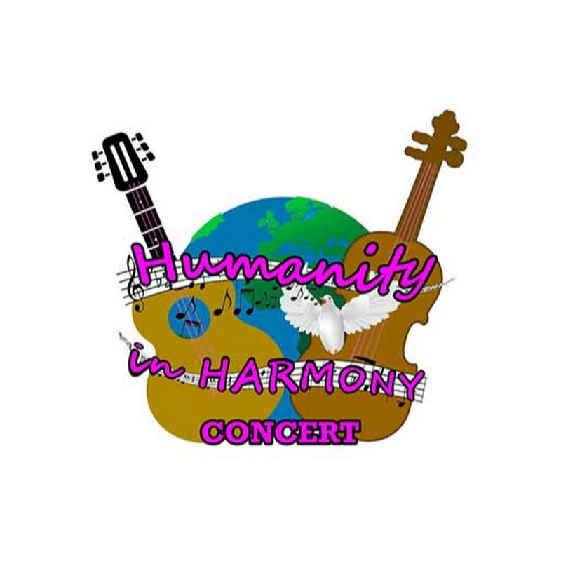 Humanity In Harmony Concert