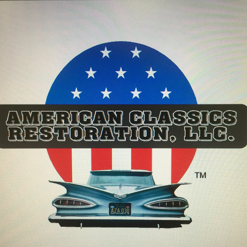 American Classics Restoration LLC.