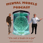 Mental Models Podcast logo