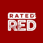Rated Red logo