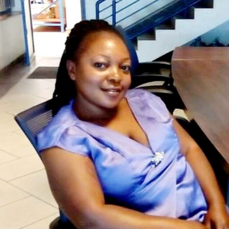Joyce Bwabi