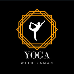 Yoga With Raman avatar