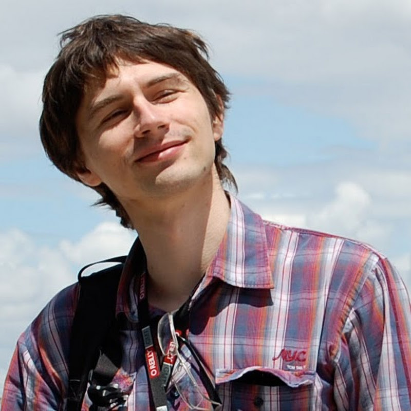 Michael Dubakov