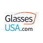 GlassesUSA logo