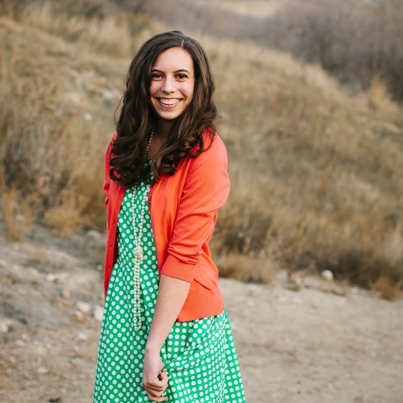Lauren Dodson icon