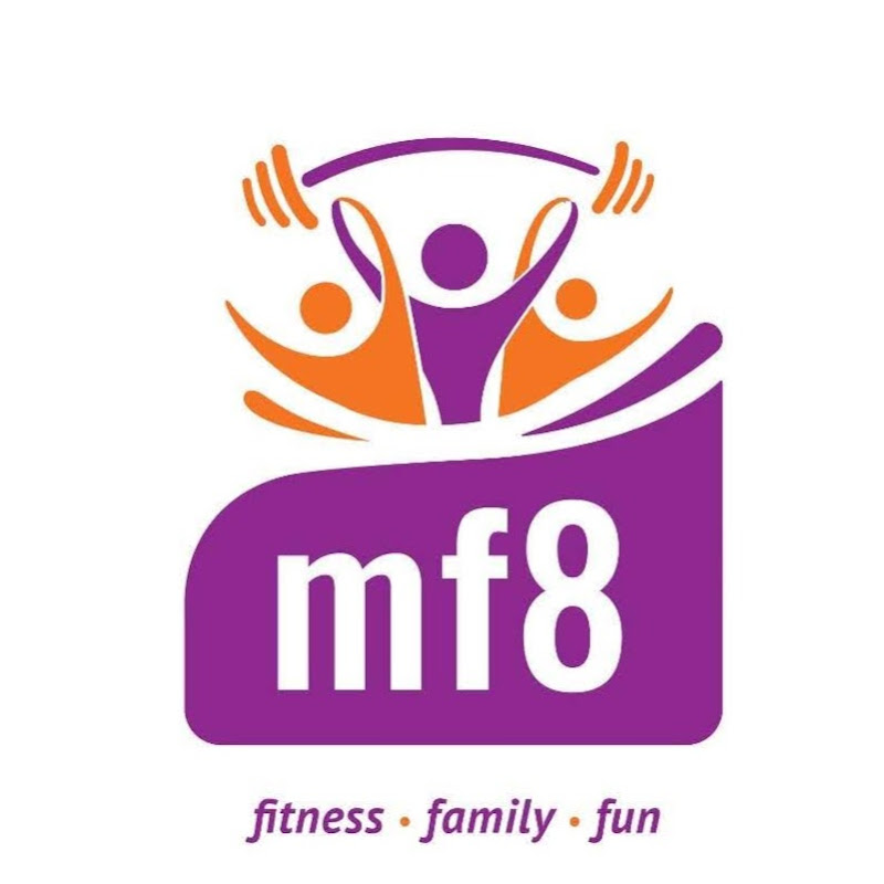 MF8 wellness and events