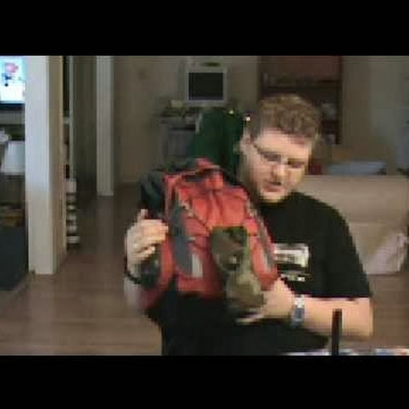 Survivalist31