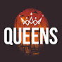QUEENS logo