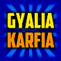 GYALIA KARFIA
