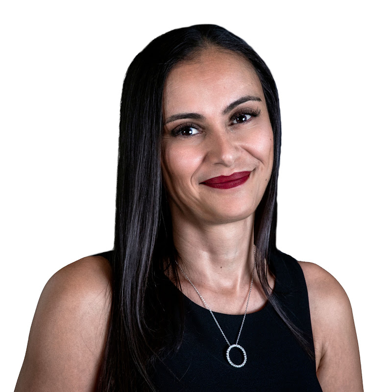 Alicia Cruz-Rivera Realtor-Las Vegas