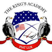 The Kings Academy, WPB, FL