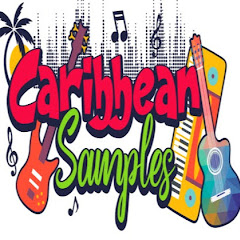 Caribbean Samples Avatar
