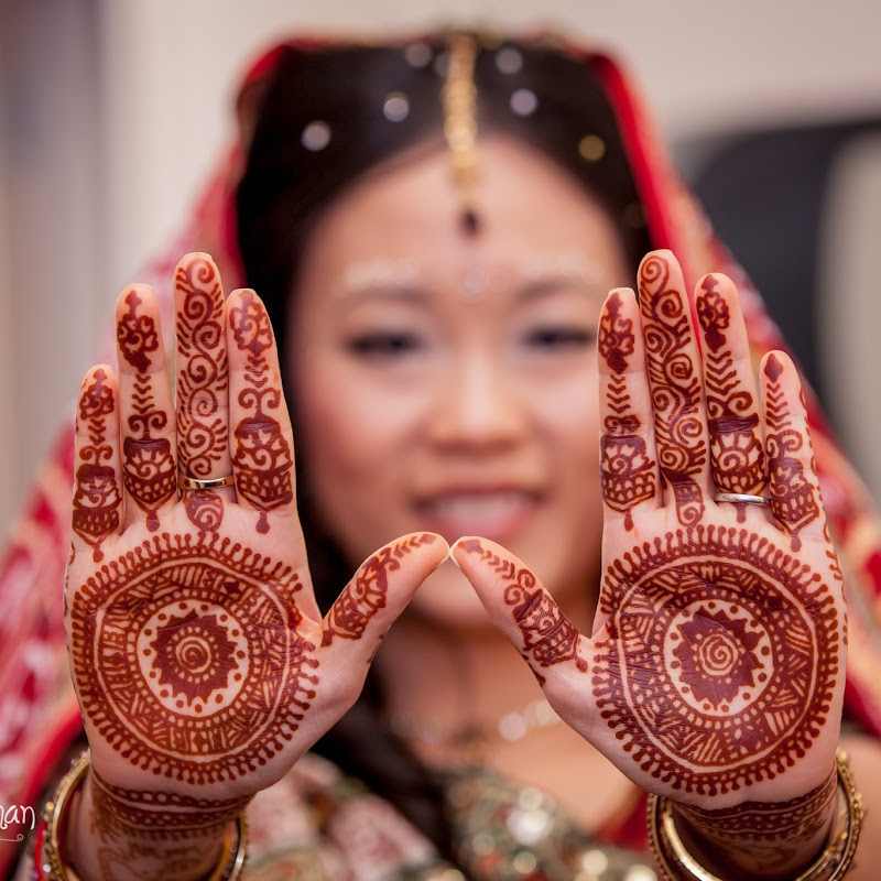 Vik Chohan