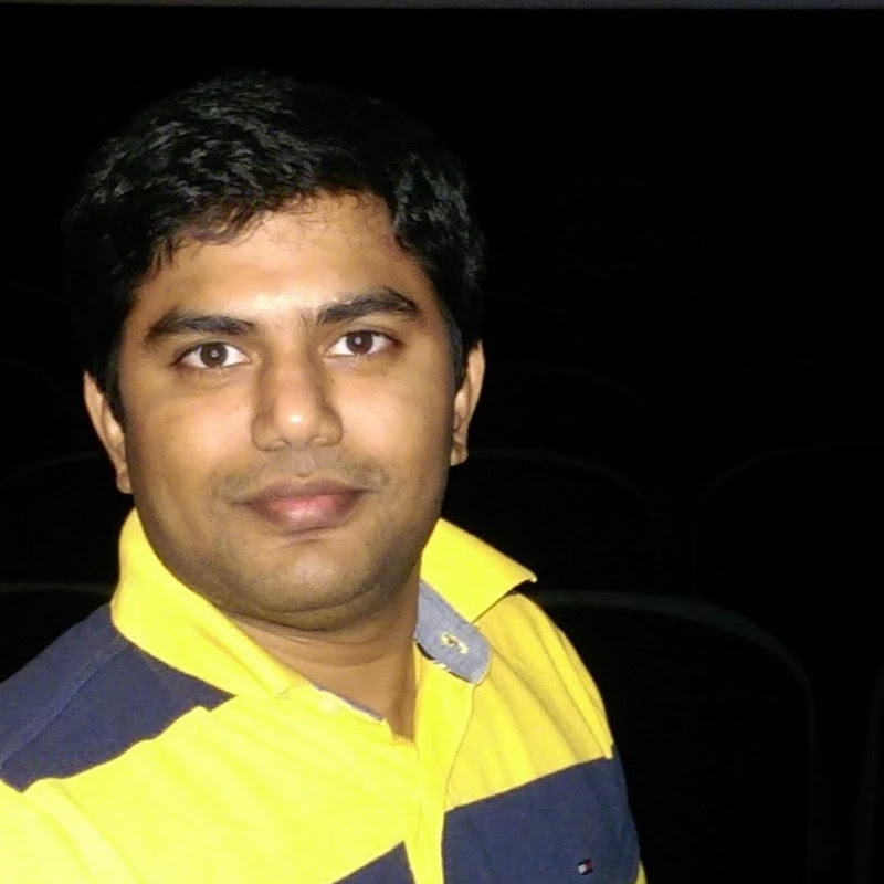 Raghu Vamseedhar Reddy KadipiReddy