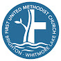 First UMC - Brighton & Whitmore Lake logo