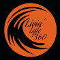 Livin' Lyfe 360 logo