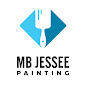 MB Jessee Painting Inc. logo