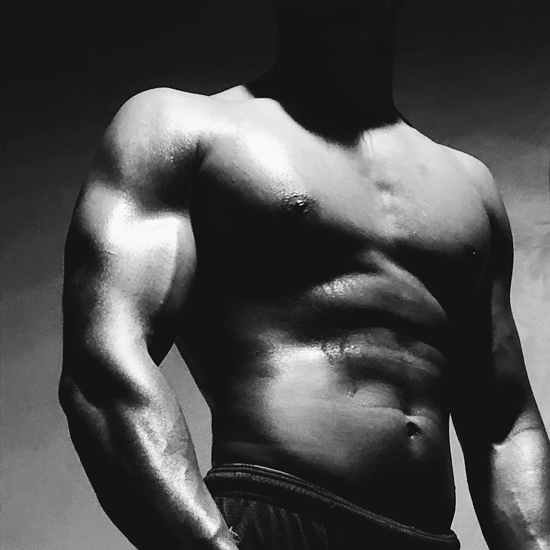 Amit Xingh Fitness