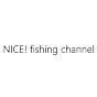 NICE! fishing channel NFC logo