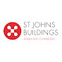St John's Buildings Barristers' Chambers logo