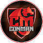 ConMan logo