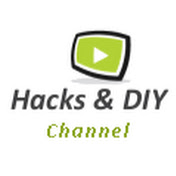 Hacks&DIY Channel