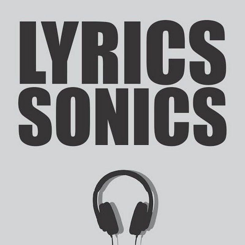 Lyrics Sonics