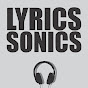 Lyrics Sonics