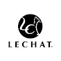 lechatnails greece logo