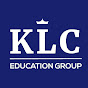 KLC English logo