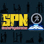 Snehaphysionotes logo