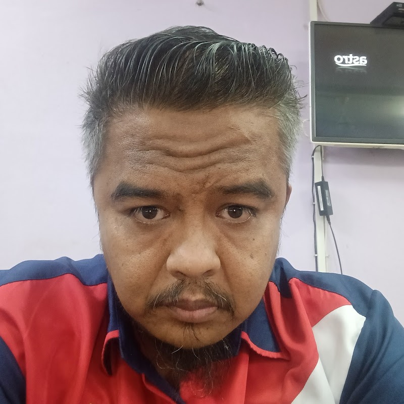 Cikgu Izwan Nasir