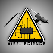 Viral Science - The home of Creativity