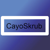 CayoSkrub