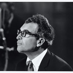 Dave Brubeck