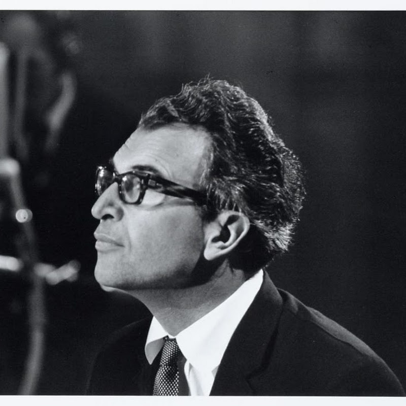 Dave Brubeck