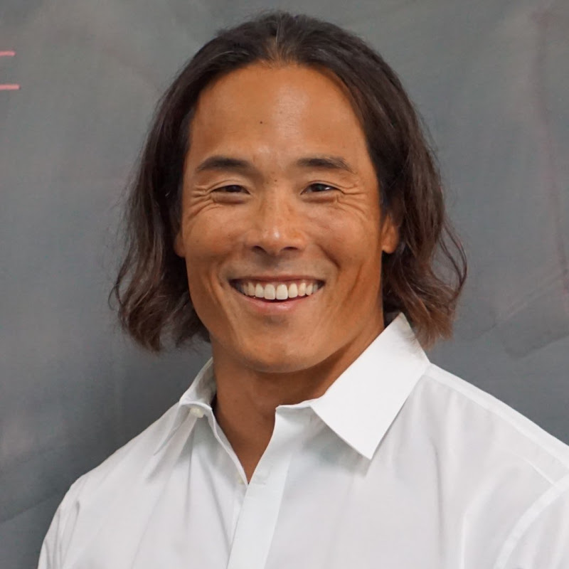 Robert Yang