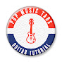 Pop Music Tabs logo