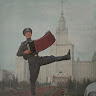 Автор