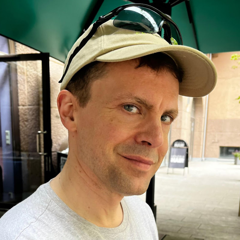Ingo Kegel icon