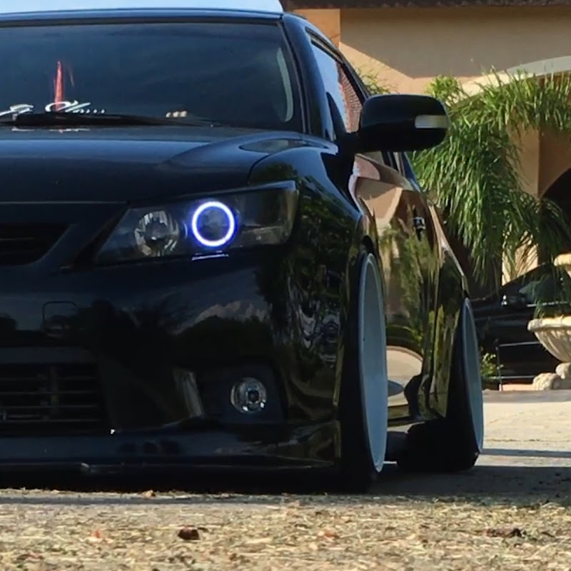 Scion Toyota