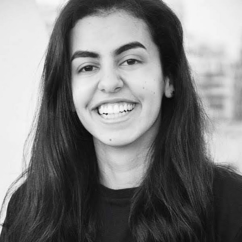 Dina Galal