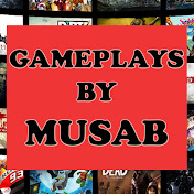 GamePlays by Musab