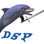 Dolphin Sword Productions logo