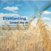 Everlasting Gospel UK