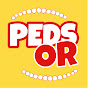 Peds OR logo