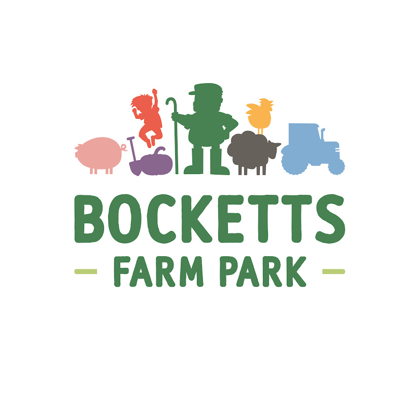 Bocketts Farm Park