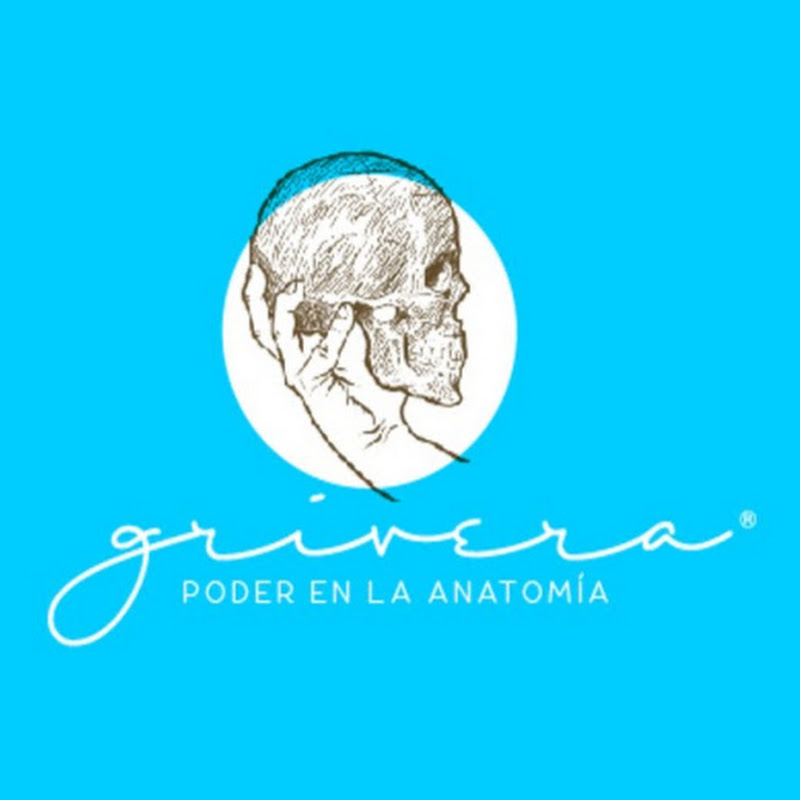 Grivera Poder en la Anatomía icon